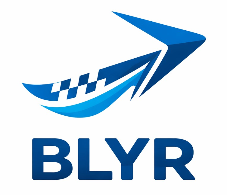 Blyr logo