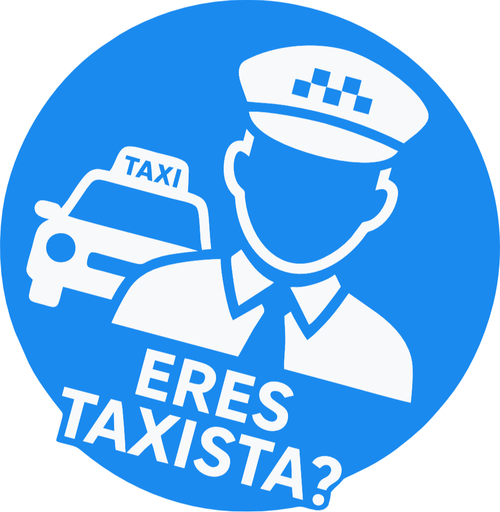 Icono taxista